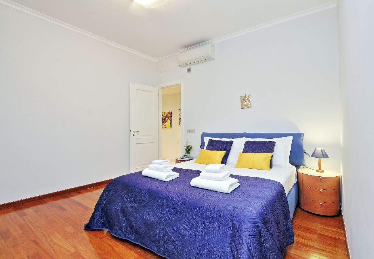 Appartamento a Roma - 007 - Cola di Rienzo · Luxury 2 bed Flat - Close t