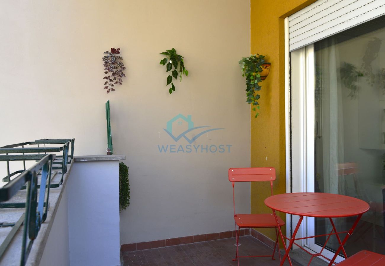 Appartamento a Roma - 057 - Savorelli · Charming Apartment near Vatican