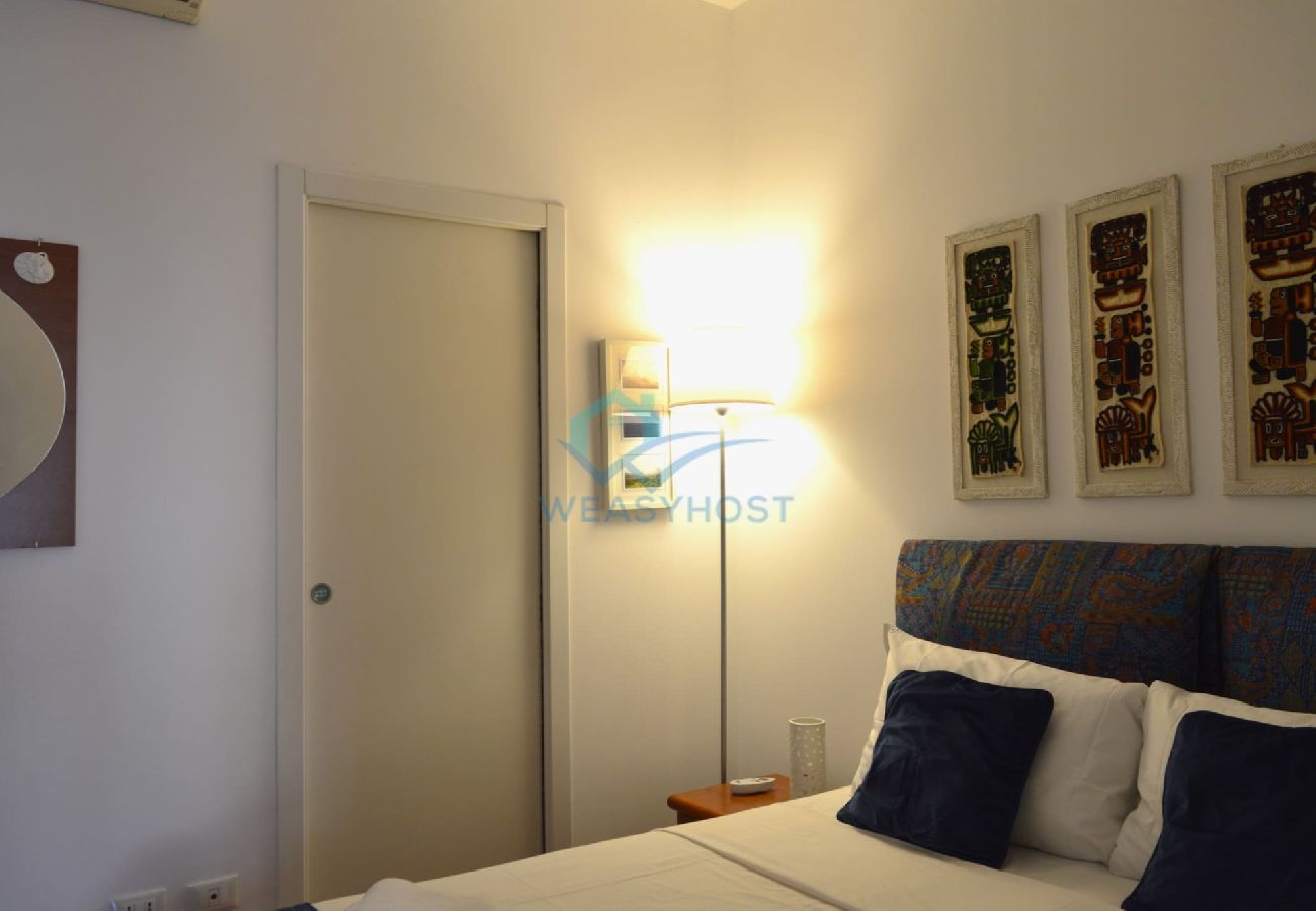 Appartamento a Roma - 057 - Savorelli · Charming Apartment near Vatican