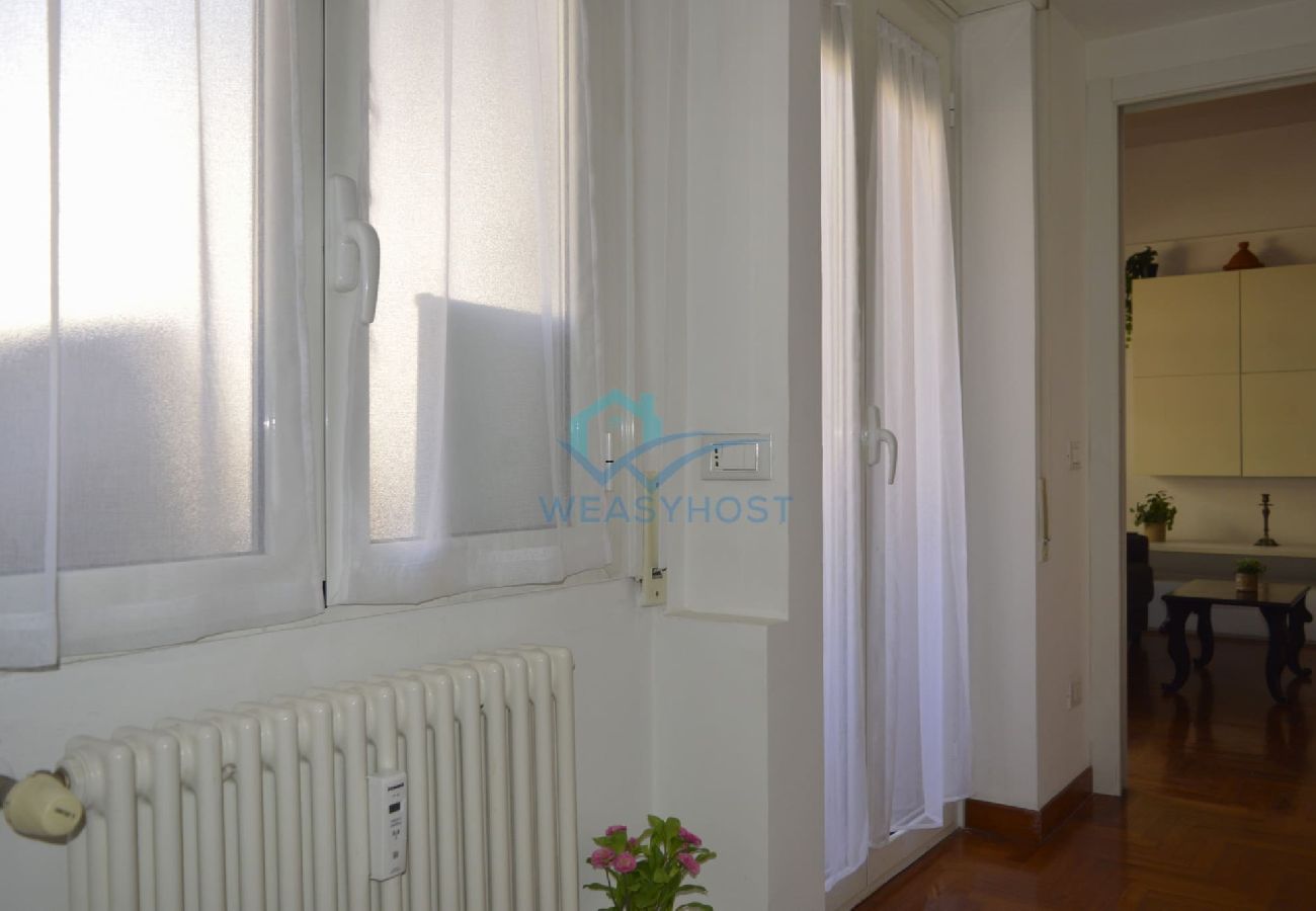 Appartamento a Roma - 057 - Savorelli · Charming Apartment near Vatican