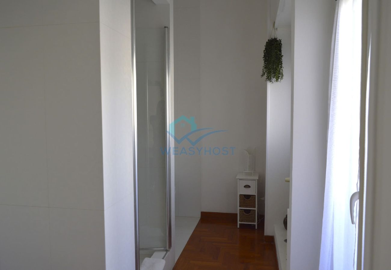 Appartamento a Roma - 057 - Savorelli · Charming Apartment near Vatican