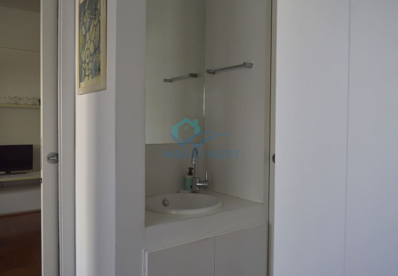 Appartamento a Roma - 057 - Savorelli · Charming Apartment near Vatican