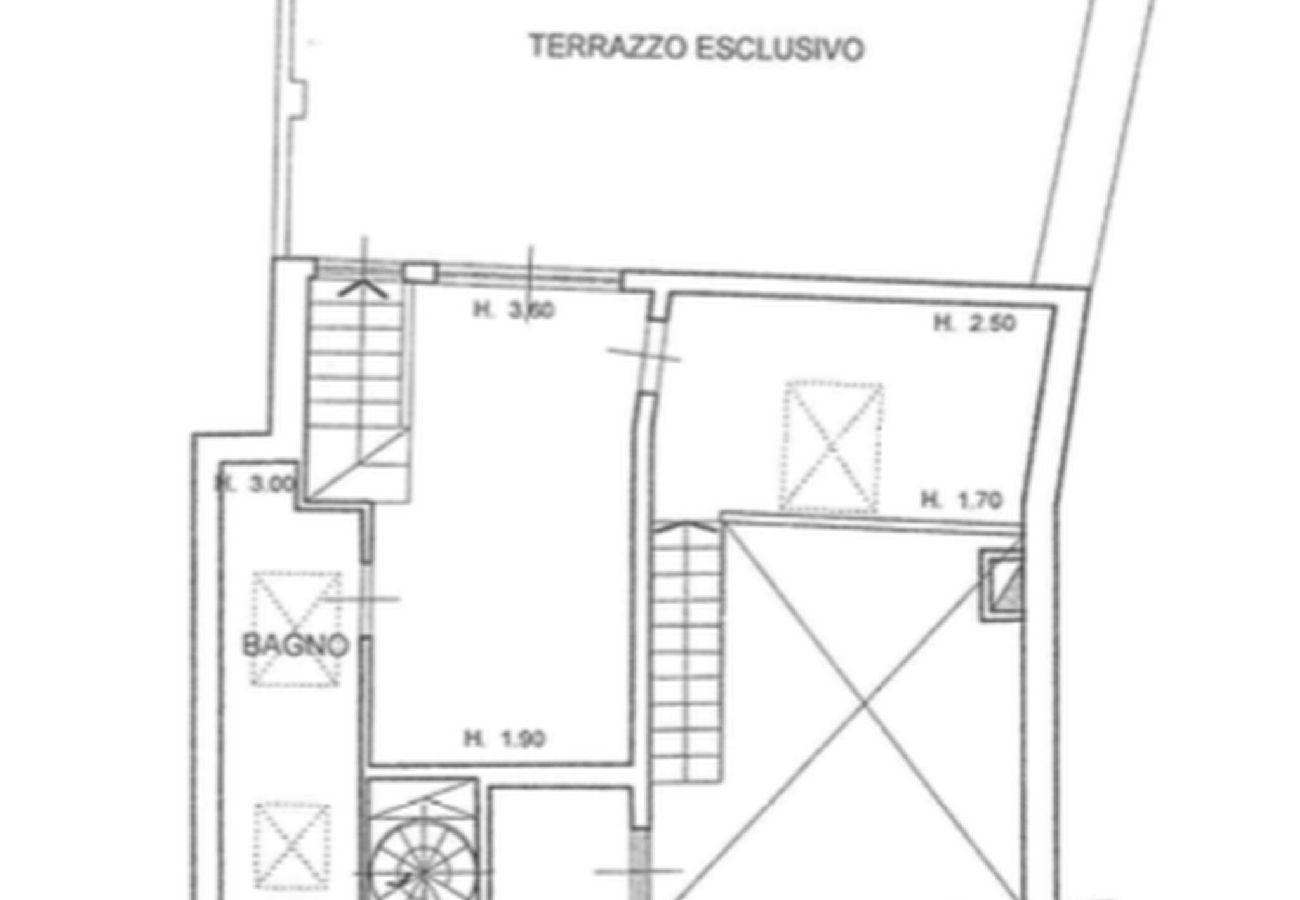 Appartamento a Roma - 012 - Leopardo · Luxury art apartment in Trastever