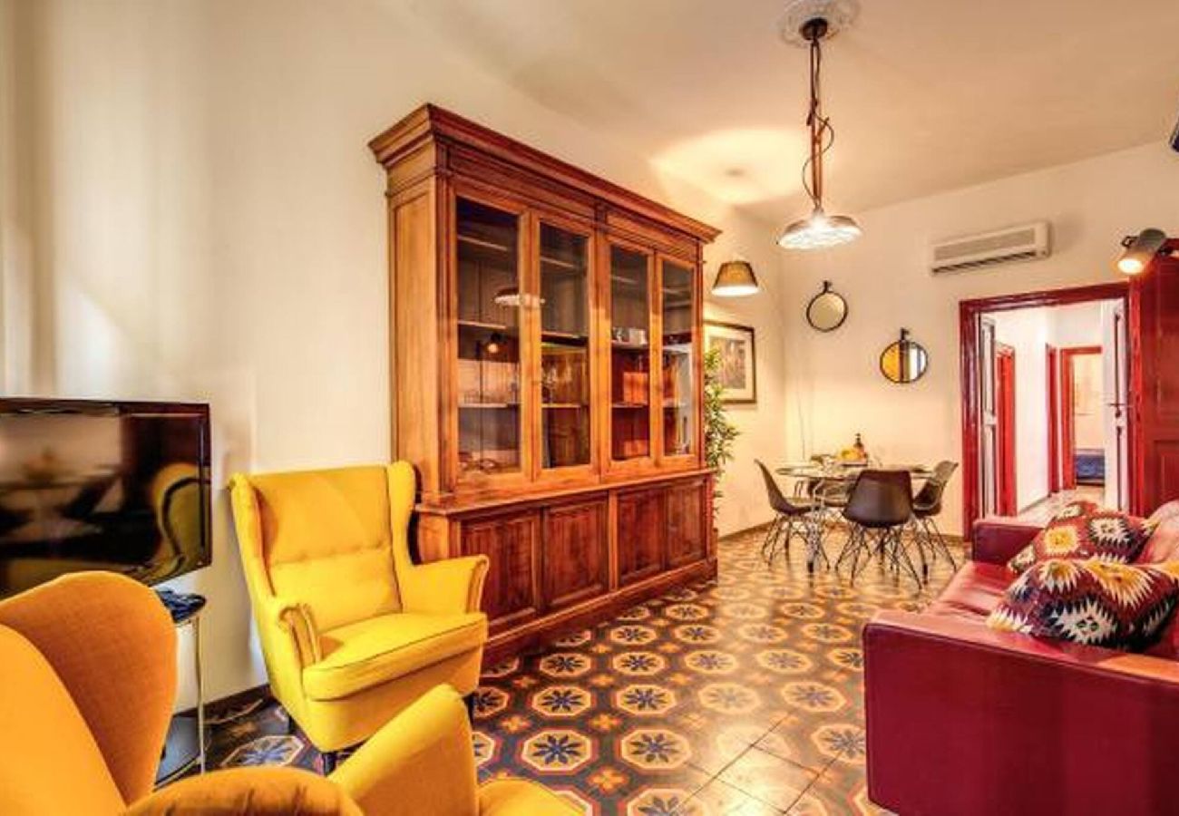 Appartamento a Roma - 016 - Tor Millina · Navona Stylish Apartment