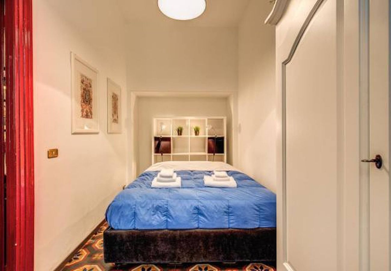 Appartamento a Roma - 016 - Tor Millina · Navona Stylish Apartment