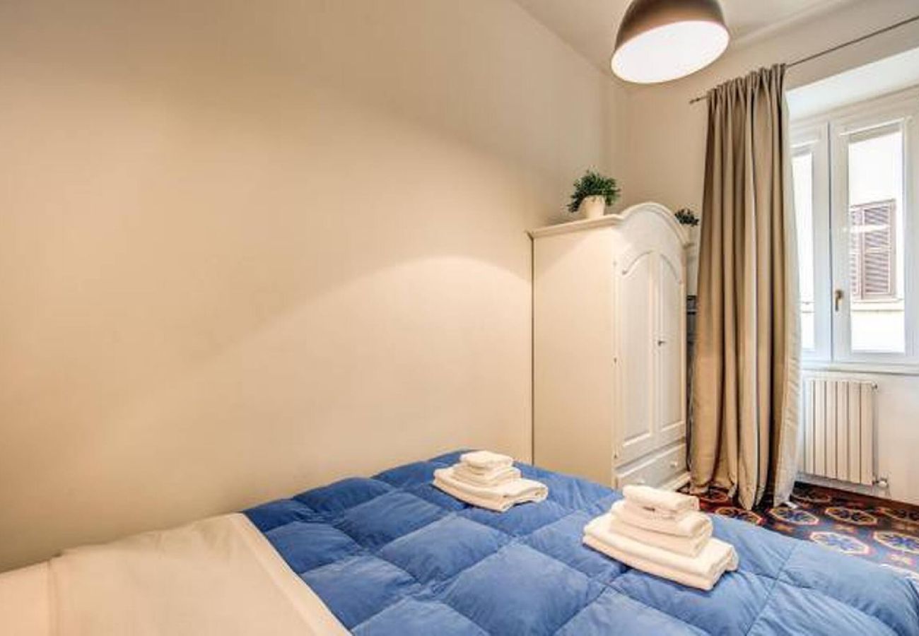 Appartamento a Roma - 016 - Tor Millina · Navona Stylish Apartment