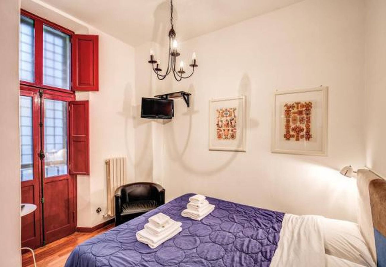 Appartamento a Roma - 016 - Tor Millina · Navona Stylish Apartment