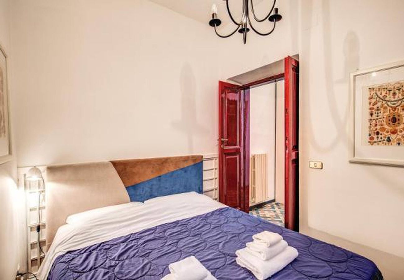 Appartamento a Roma - 016 - Tor Millina · Navona Stylish Apartment