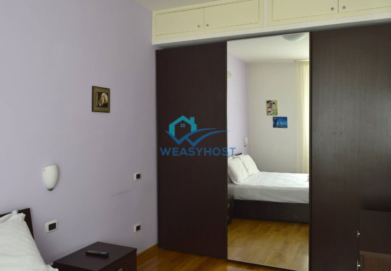 Appartamento a Roma - 055 - Metaponto · Your Roman Retreat near San Giov