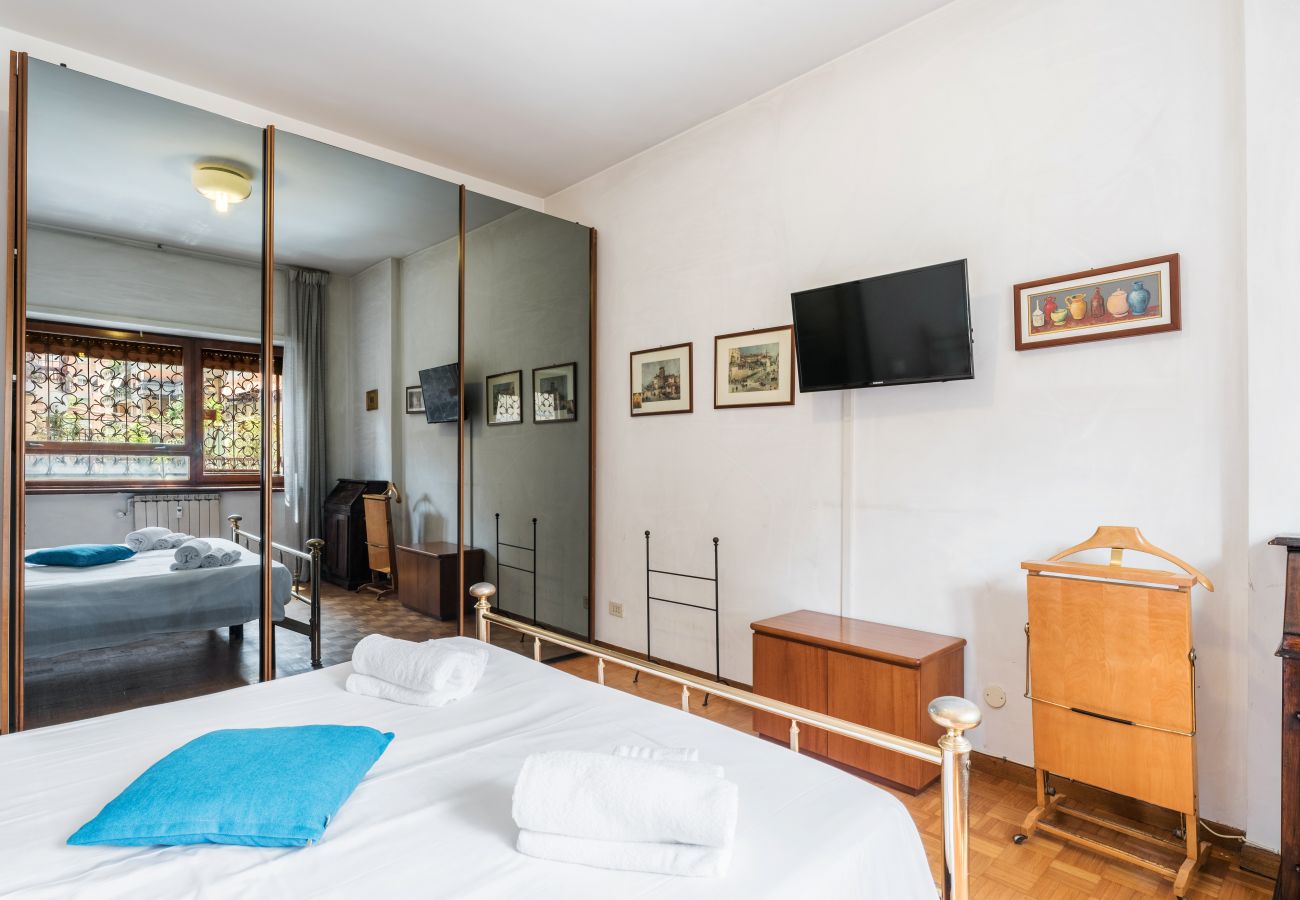 Appartamento a Roma - 009 - OSTIA - NEW in OSTIA - Comfy apt close to th