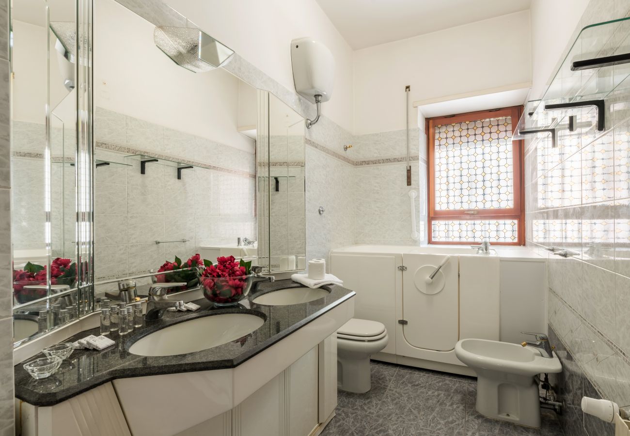 Appartamento a Roma - 009 - OSTIA - NEW in OSTIA - Comfy apt close to th