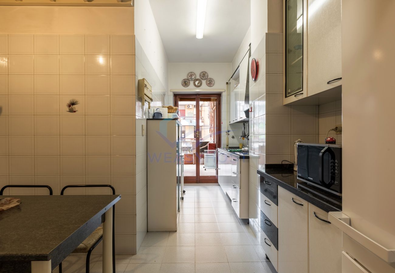 Appartamento a Roma - 009 - OSTIA - NEW in OSTIA - Comfy apt close to th