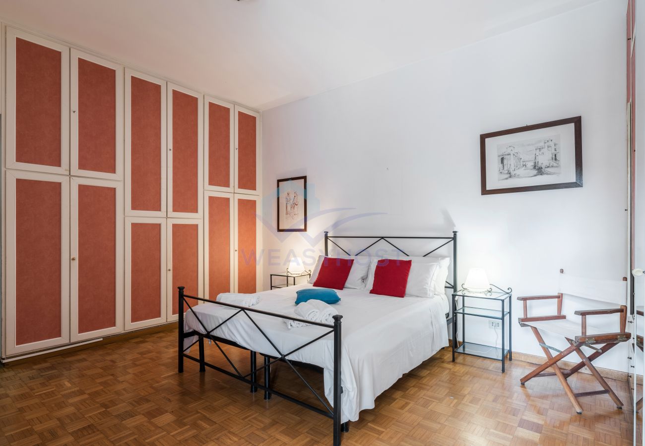 Appartamento a Roma - 009 - OSTIA - NEW in OSTIA - Comfy apt close to th