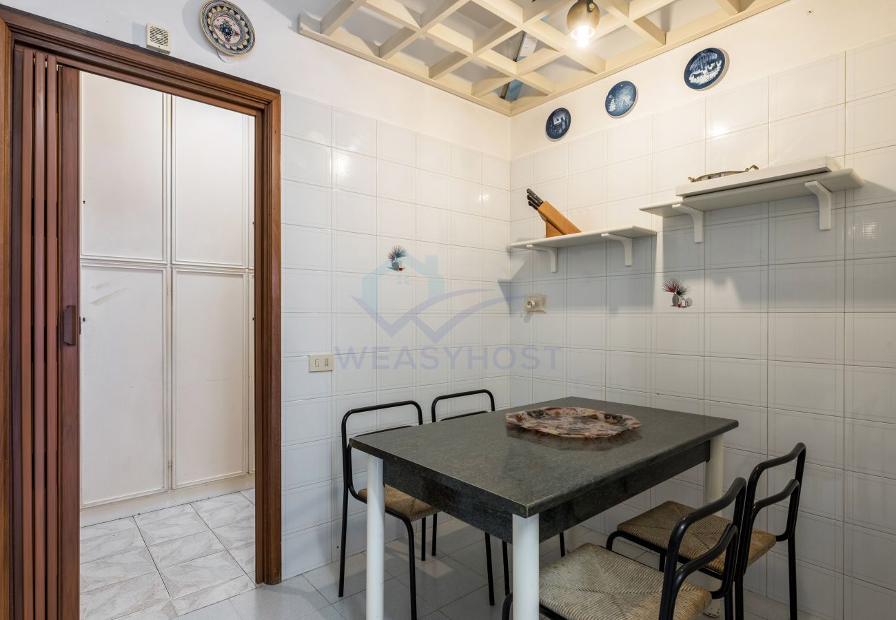 Appartamento a Roma - 009 - OSTIA - NEW in OSTIA - Comfy apt close to th