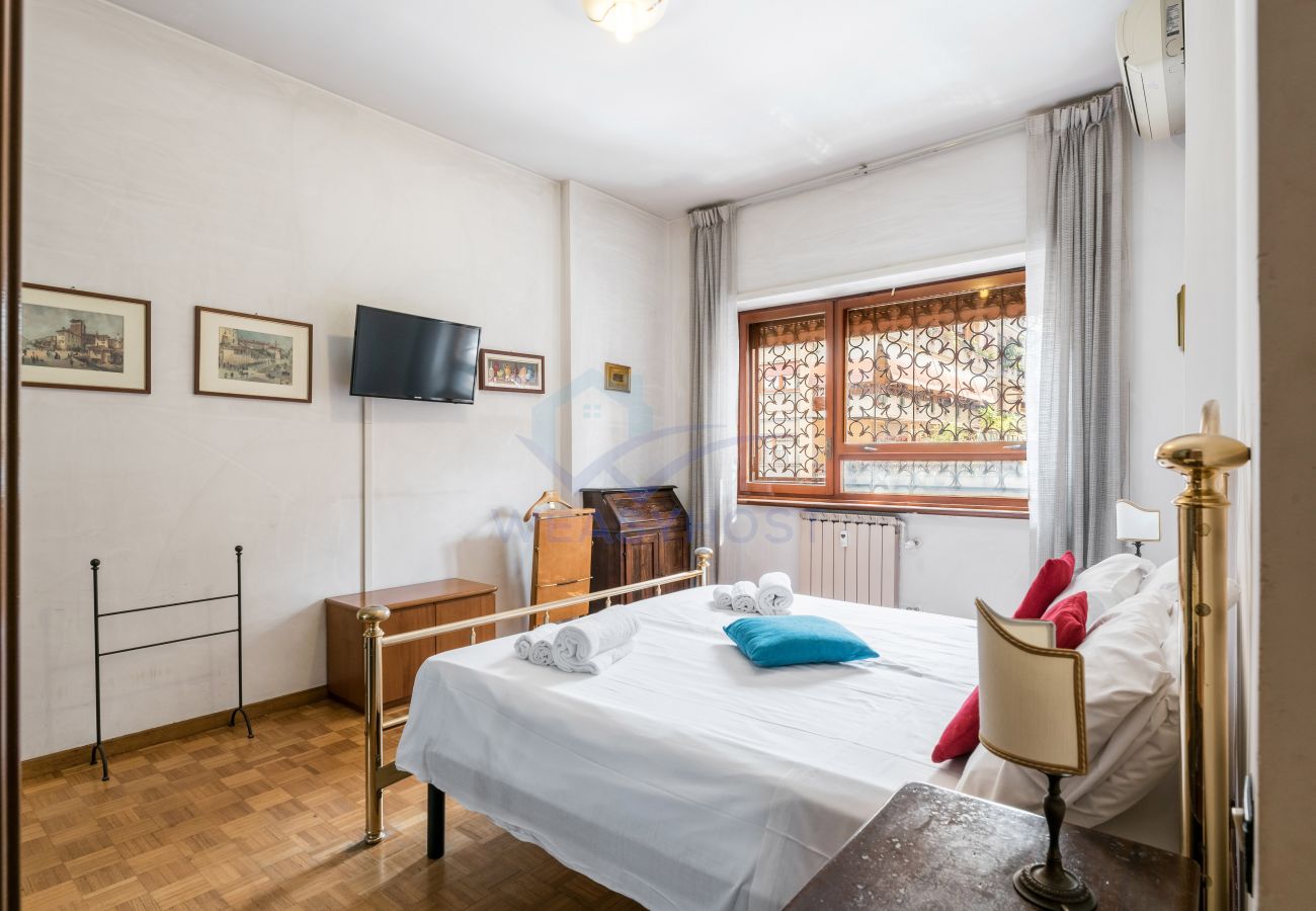 Appartamento a Roma - 009 - OSTIA - NEW in OSTIA - Comfy apt close to th