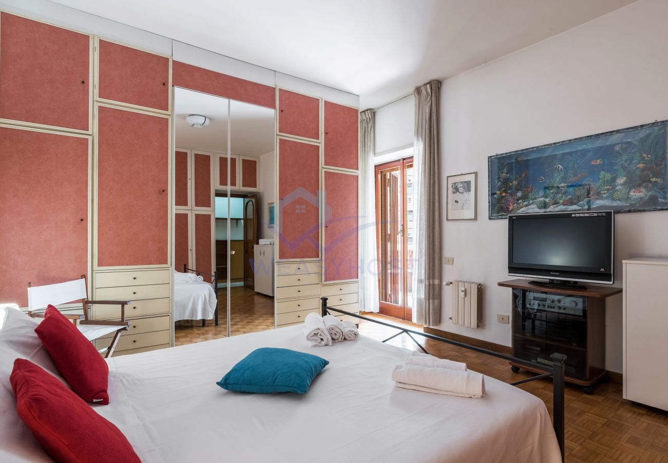 Appartamento a Roma - 009 - OSTIA - NEW in OSTIA - Comfy apt close to th