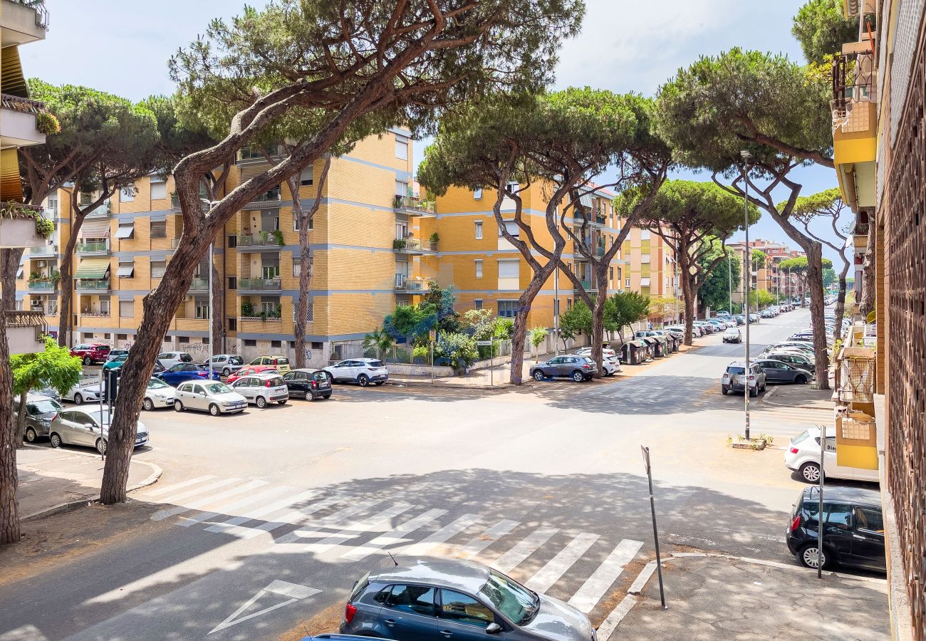 Appartamento a Roma - 009 - OSTIA - NEW in OSTIA - Comfy apt close to th