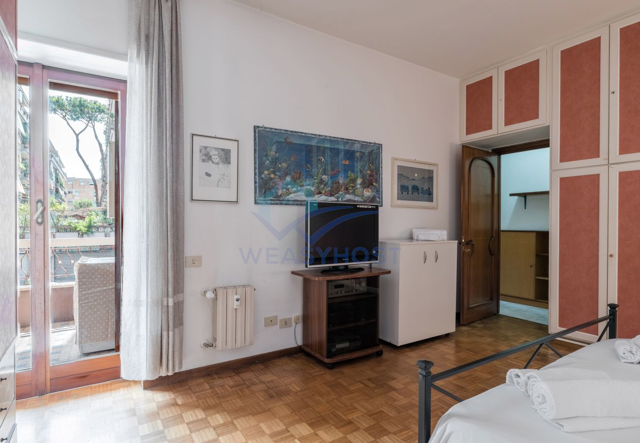 Appartamento a Roma - 009 - OSTIA - NEW in OSTIA - Comfy apt close to th