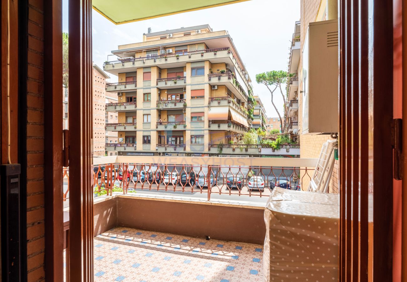 Appartamento a Roma - 009 - OSTIA - NEW in OSTIA - Comfy apt close to th