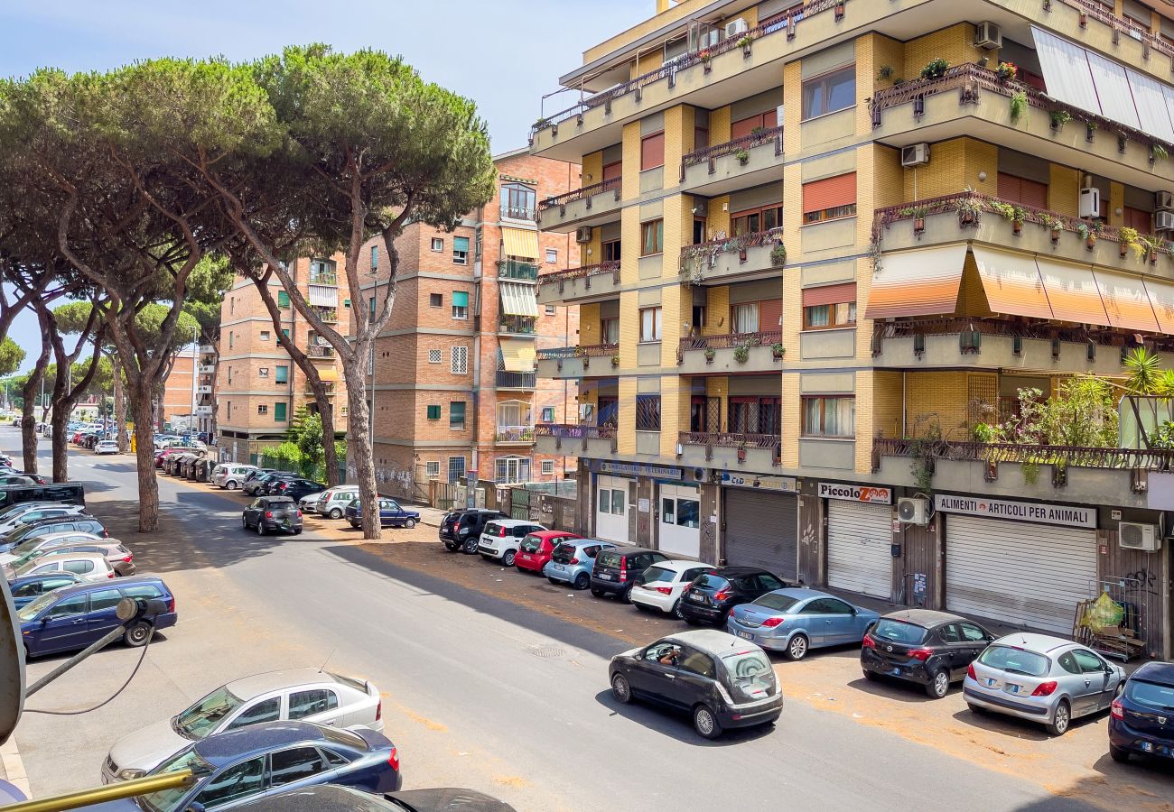 Appartamento a Roma - 009 - OSTIA - NEW in OSTIA - Comfy apt close to th