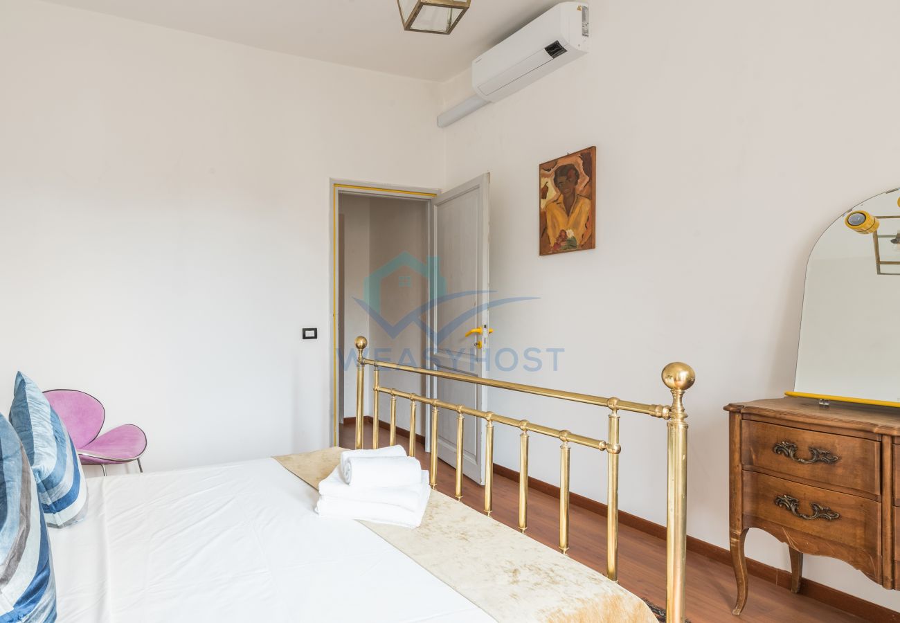 Appartamento a Roma - 040- Casilina - Stylish Pigneto Apartment