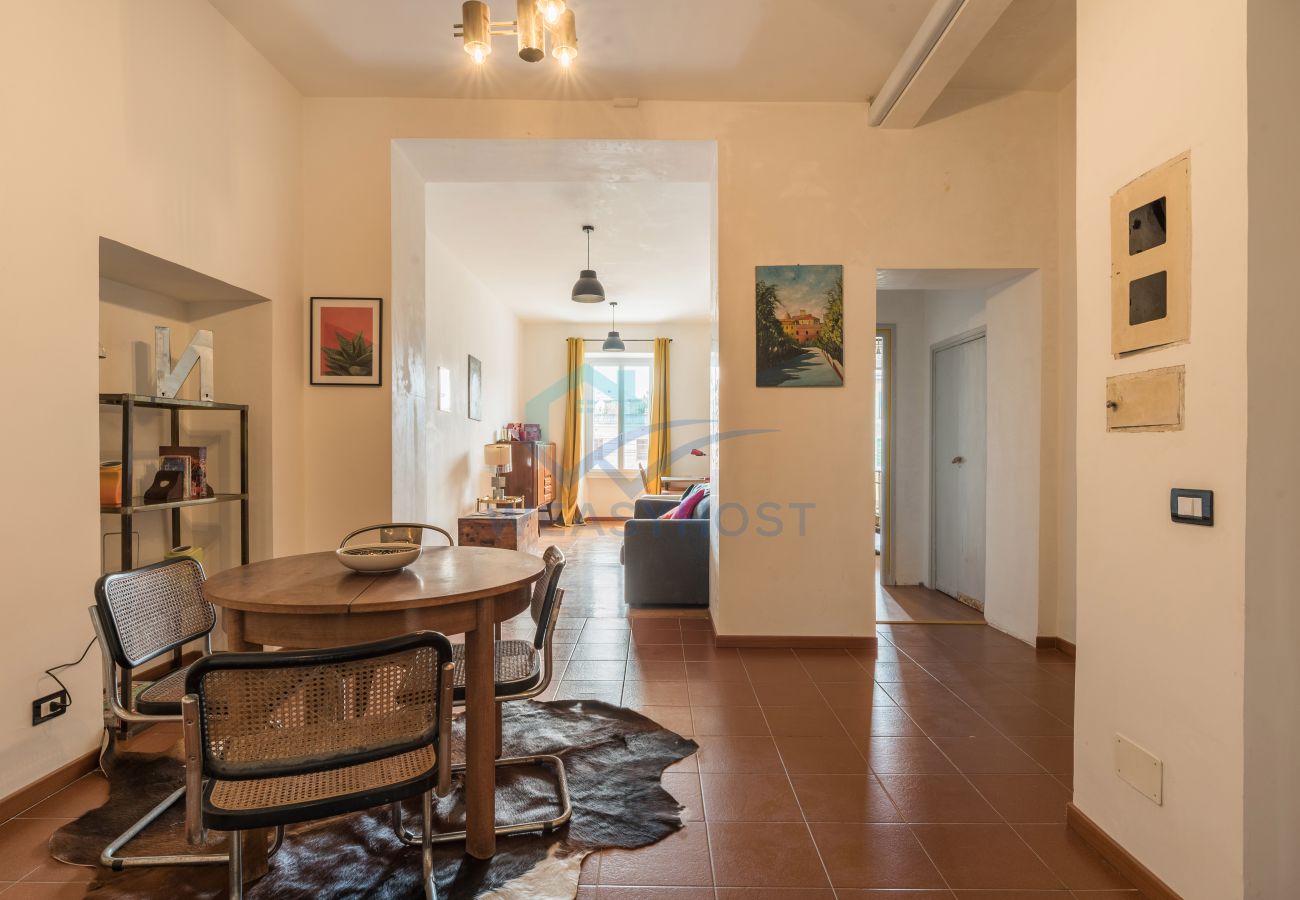 Appartamento a Roma - 040- Casilina - Stylish Pigneto Apartment