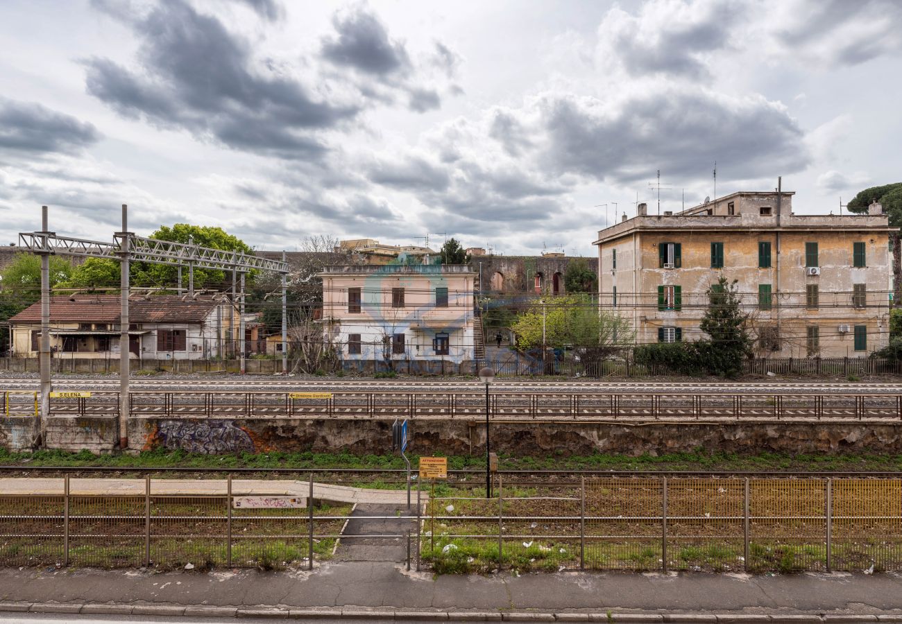 Appartamento a Roma - 040- Casilina - Stylish Pigneto Apartment