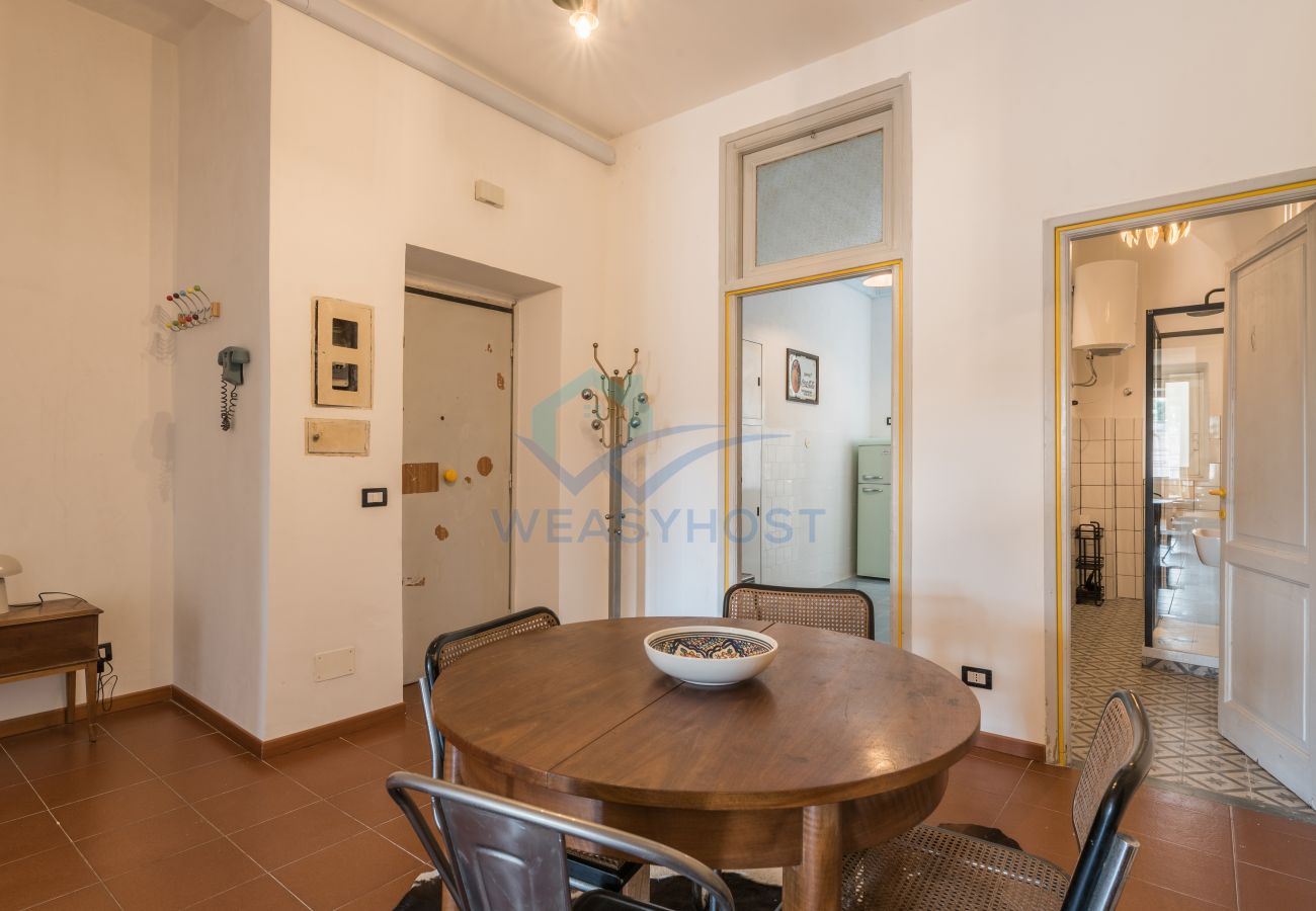 Appartamento a Roma - 040- Casilina - Stylish Pigneto Apartment