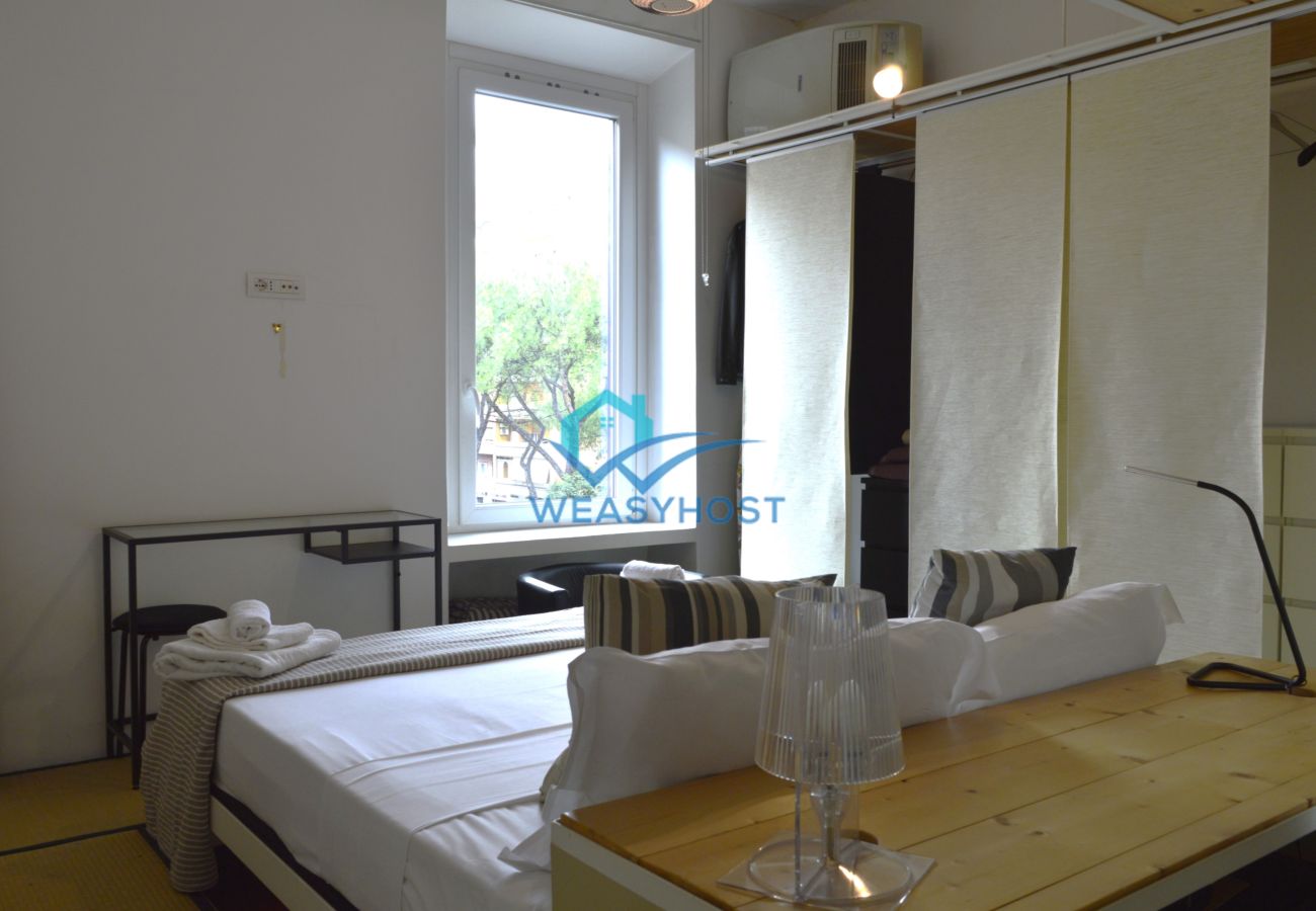 Appartamento a Roma - 050 - Bolognese - Cozy Design Flat Trastevere