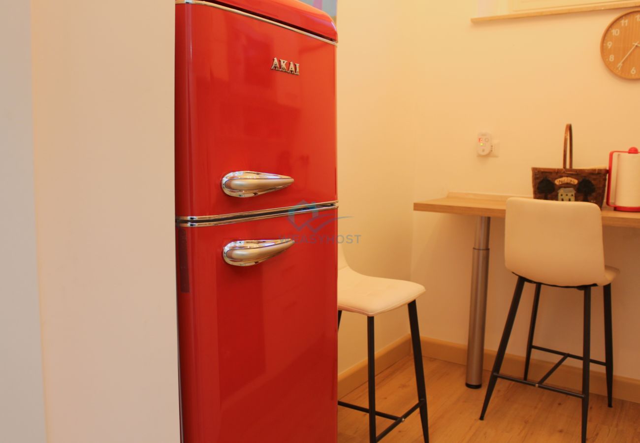 Appartamento a Roma - 064 - San Paolo - Modern comfy apartment with terr