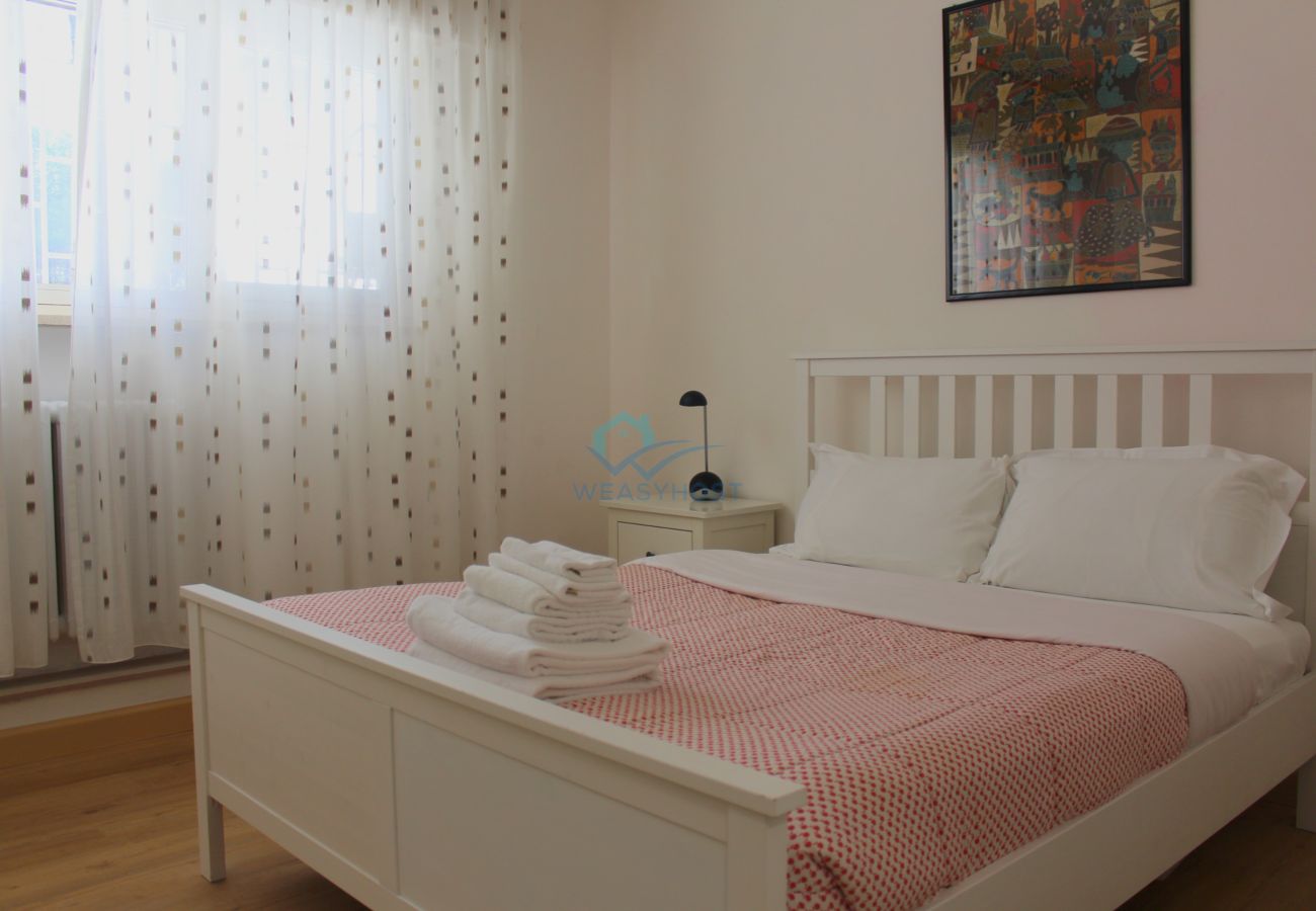 Appartamento a Roma - 064 - San Paolo - Modern comfy apartment with terr