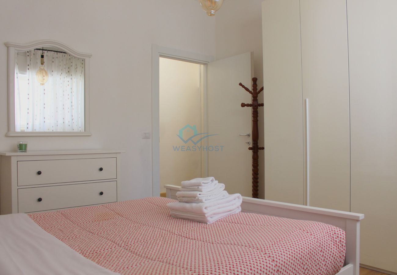 Appartamento a Roma - 064 - San Paolo - Modern comfy apartment with terr