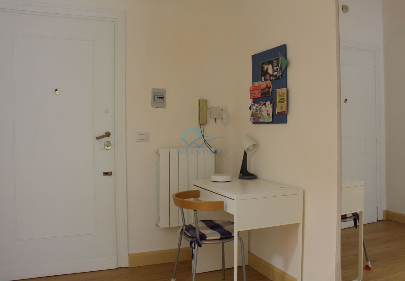 Appartamento a Roma - 064 - San Paolo - Modern comfy apartment with terr