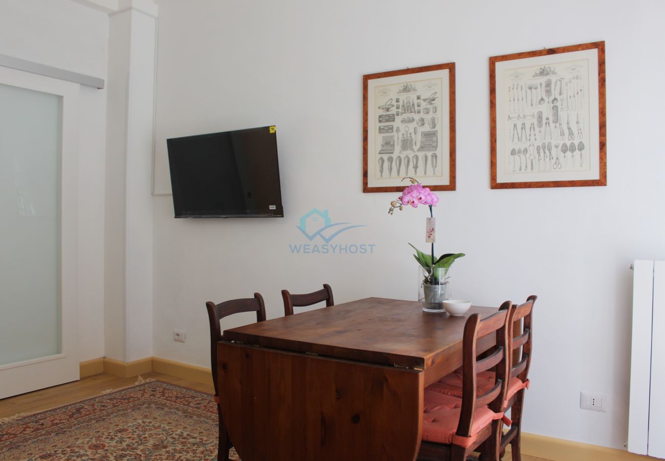 Appartamento a Roma - 064 - San Paolo - Modern comfy apartment with terr