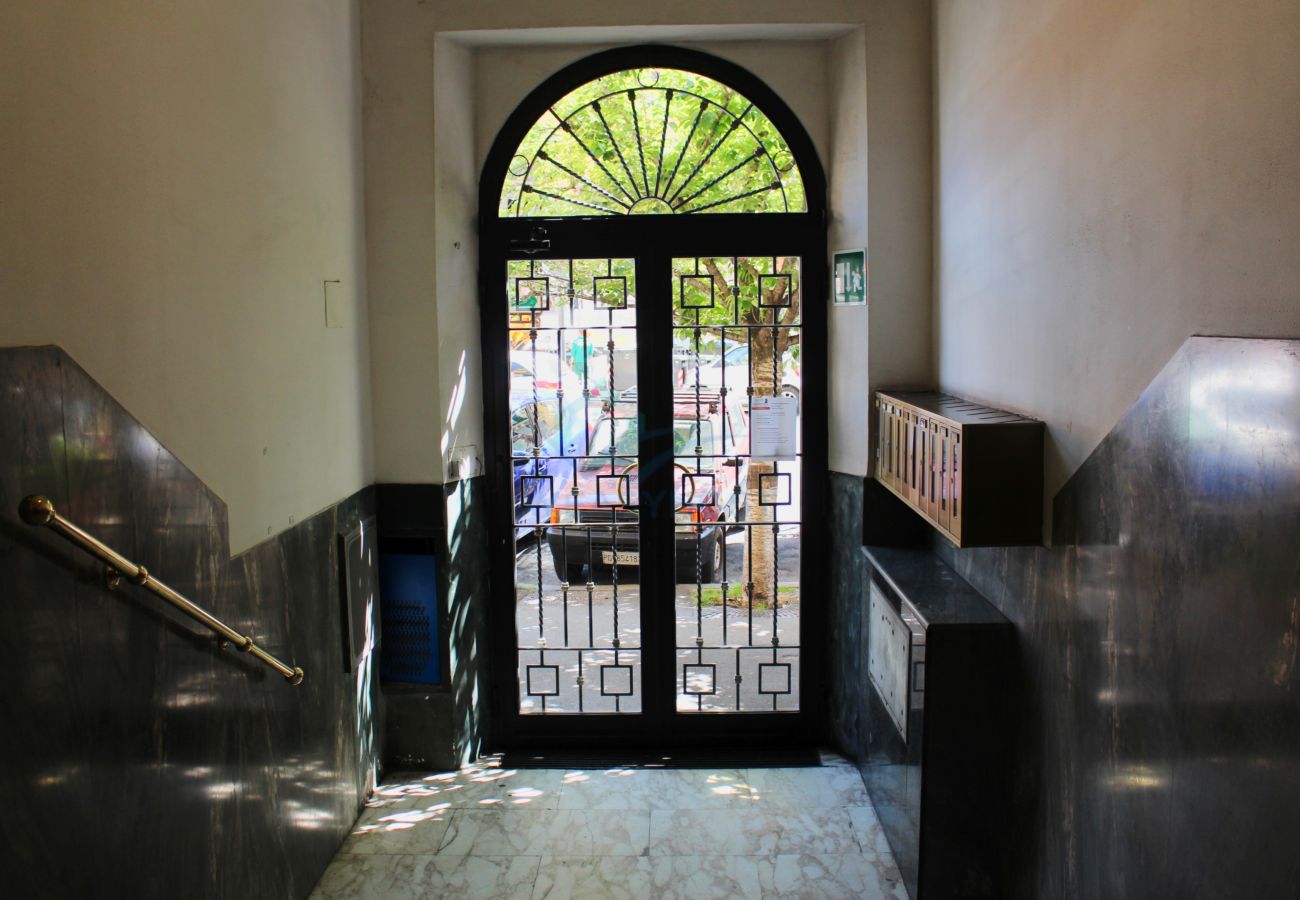 Appartamento a Roma - 071 - Porta Castello - Your Perfect Roman Getaway 