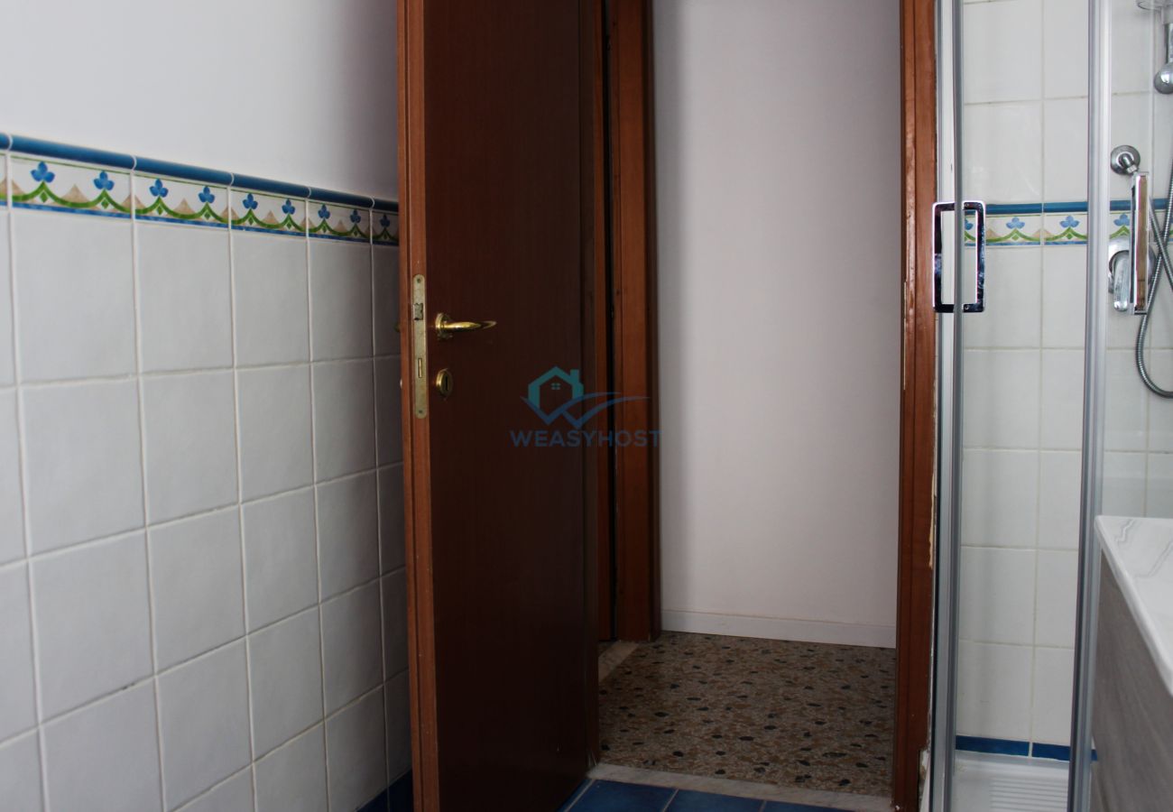 Appartamento a Roma - 072 - DAL VERME - Malatesta Renovated Flat