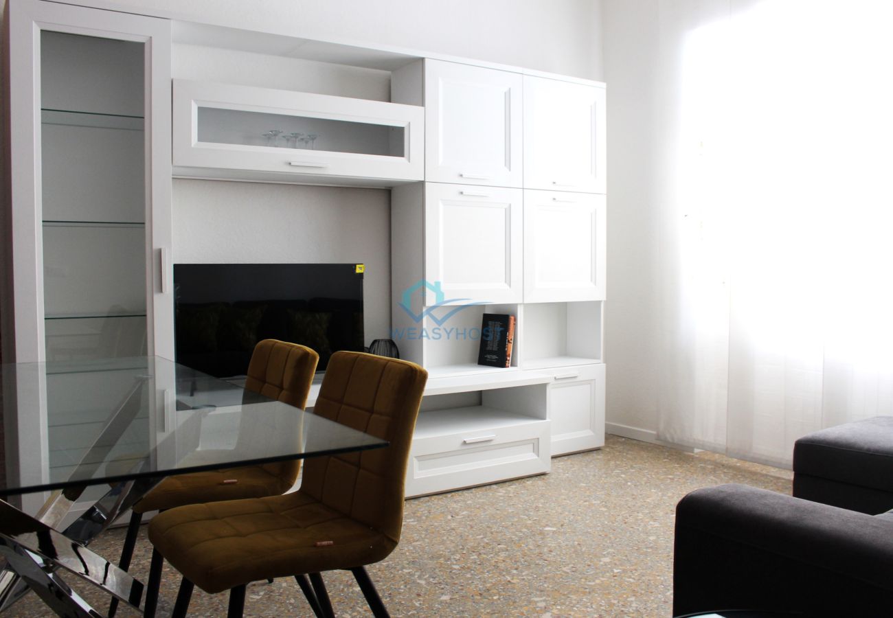 Appartamento a Roma - 072 - DAL VERME - Malatesta Renovated Flat