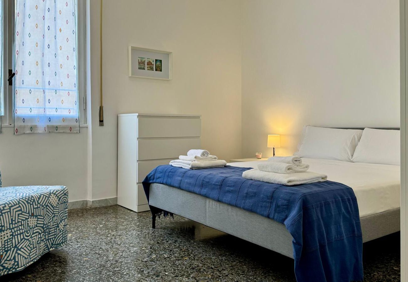 Appartamento a Roma - 081 - Falconieri 2 - Quiet Nest in the Heart of Gi