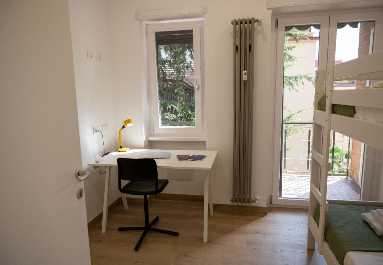 Appartamento a Roma - 083 - Serpe - Fiqus - Quiet Apartment in vicolo de