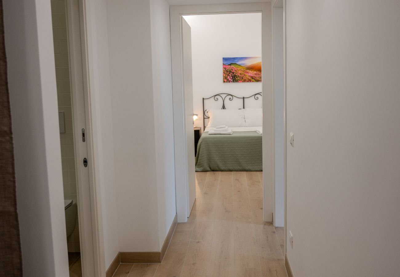 Appartamento a Roma - 083 - Serpe - Fiqus - Quiet Apartment in vicolo de