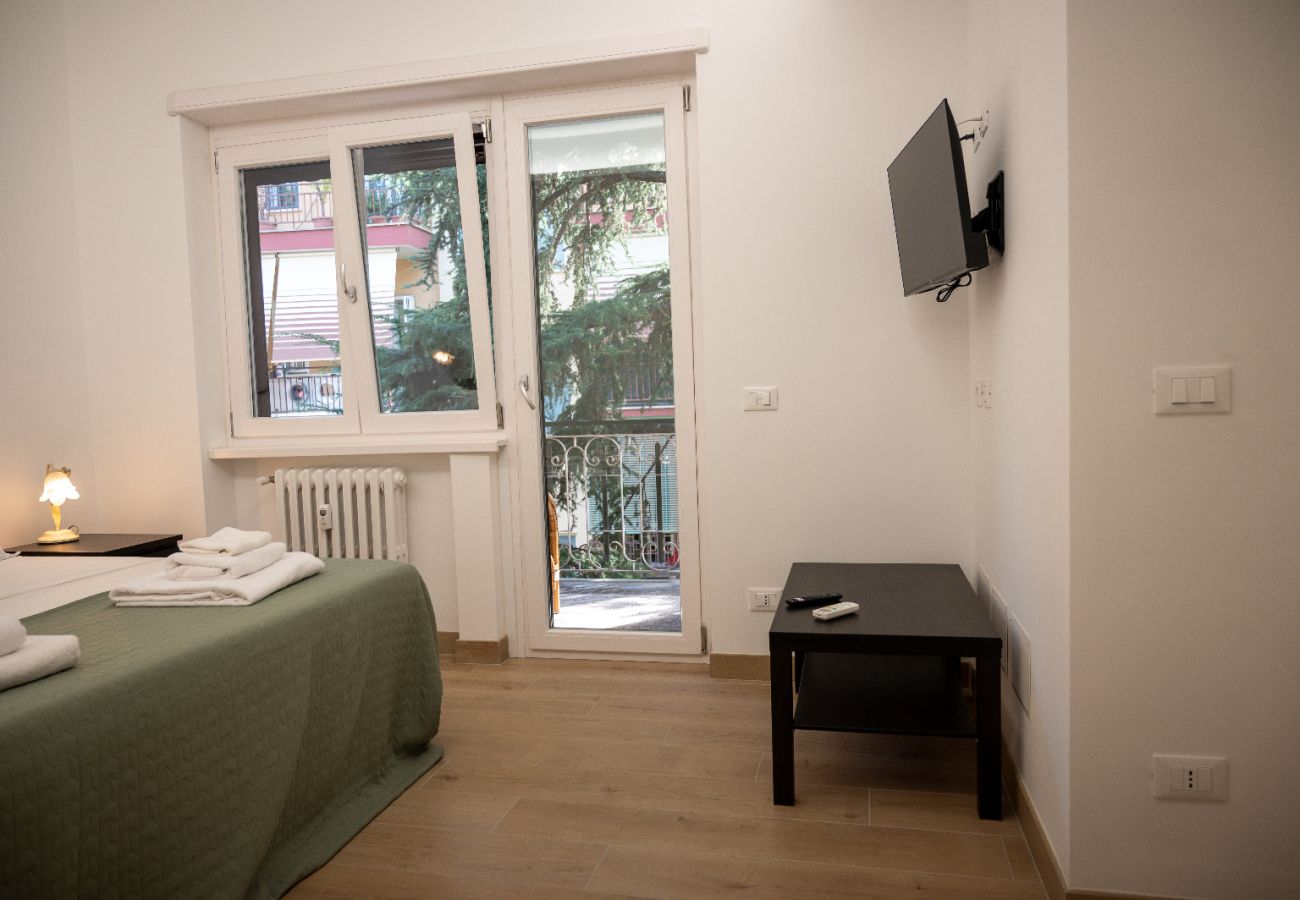 Appartamento a Roma - 083 - Serpe - Fiqus - Quiet Apartment in vicolo de