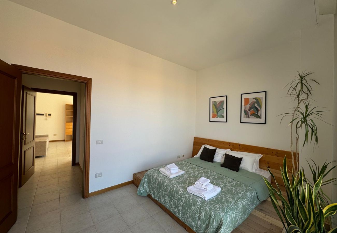 Appartamento a Roma - 087 - Casilina 2 - Bright apt near Porta Maggiore