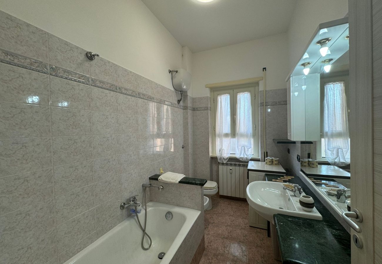 Appartamento a Roma - 092 - Sogliano - Cozy&Quiet Getaway in Gianicolo