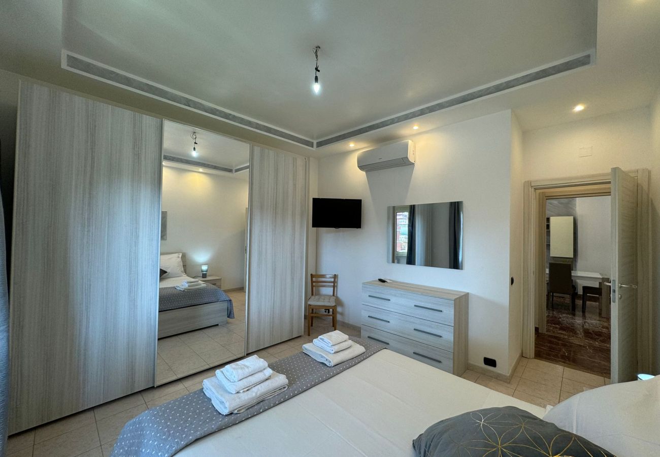 Appartamento a Roma - 092 - Sogliano - Cozy&Quiet Getaway in Gianicolo