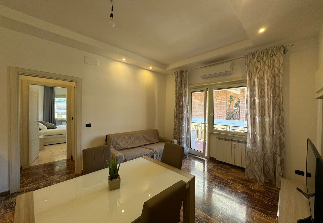 Appartamento a Roma - 092 - Sogliano - Cozy&Quiet Getaway in Gianicolo