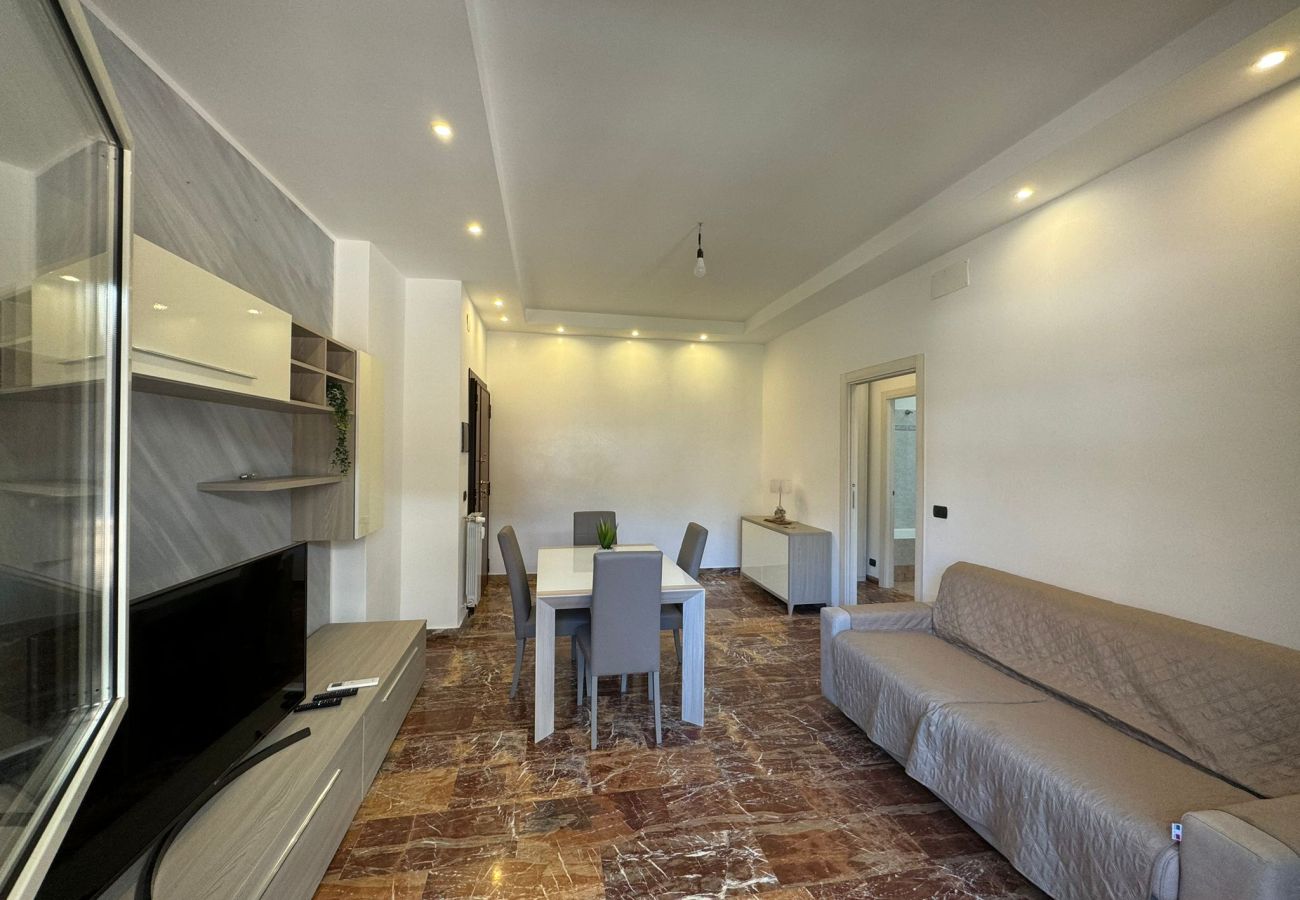 Appartamento a Roma - 092 - Sogliano - Cozy&Quiet Getaway in Gianicolo