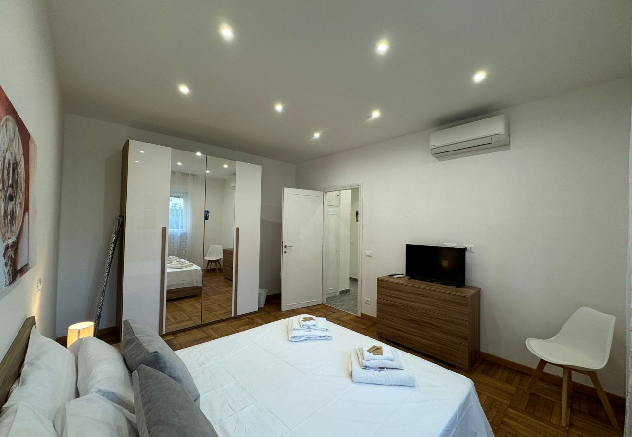 Appartamento a Roma - 080 - Balduina - Chic&Spacious Nest in Roma