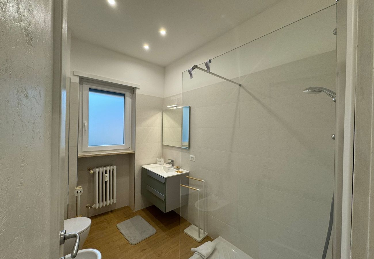 Appartamento a Roma - 080 - Balduina - Chic&Spacious Nest in Roma