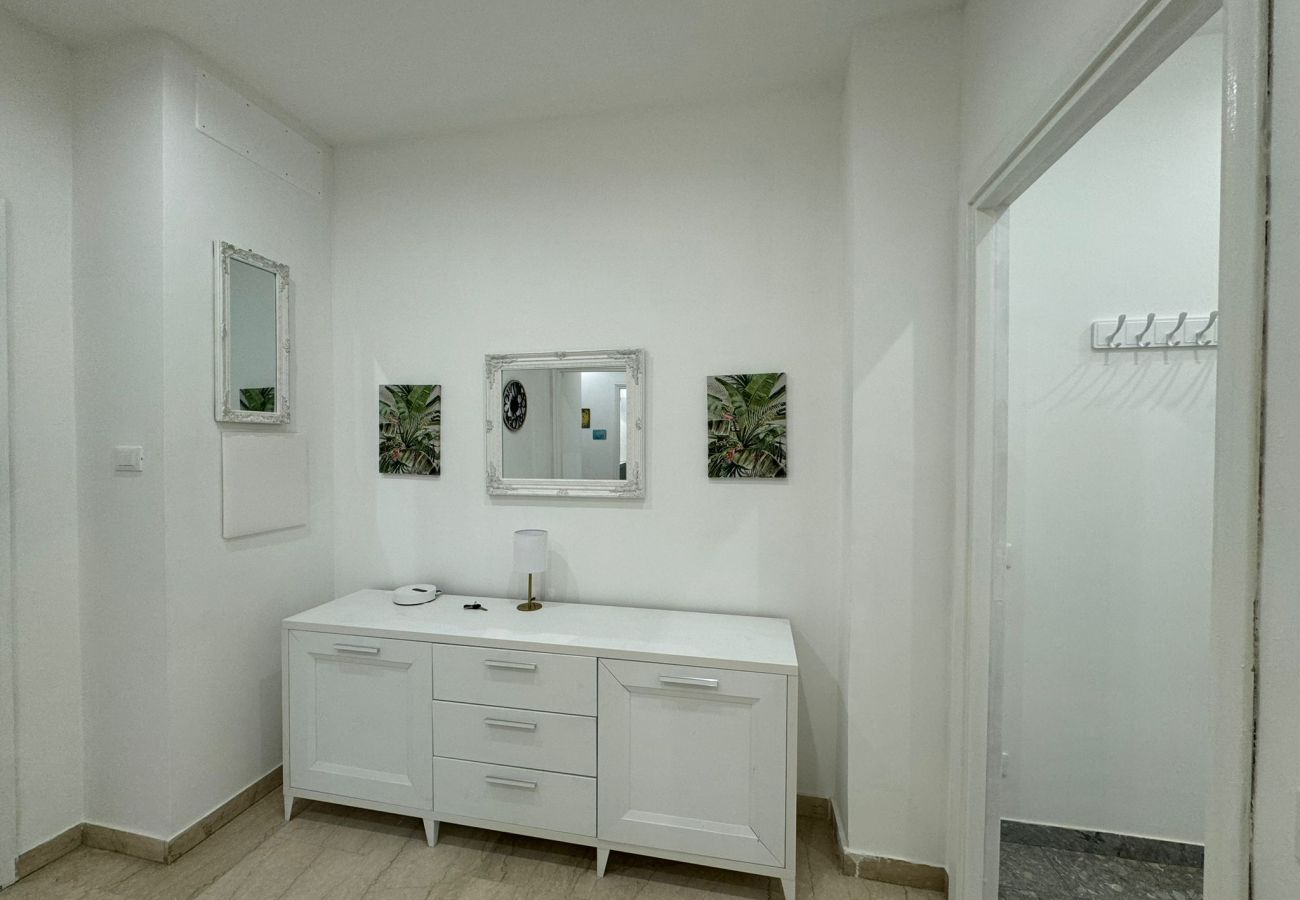 Appartamento a Roma - 080 - Balduina - Chic&Spacious Nest in Roma