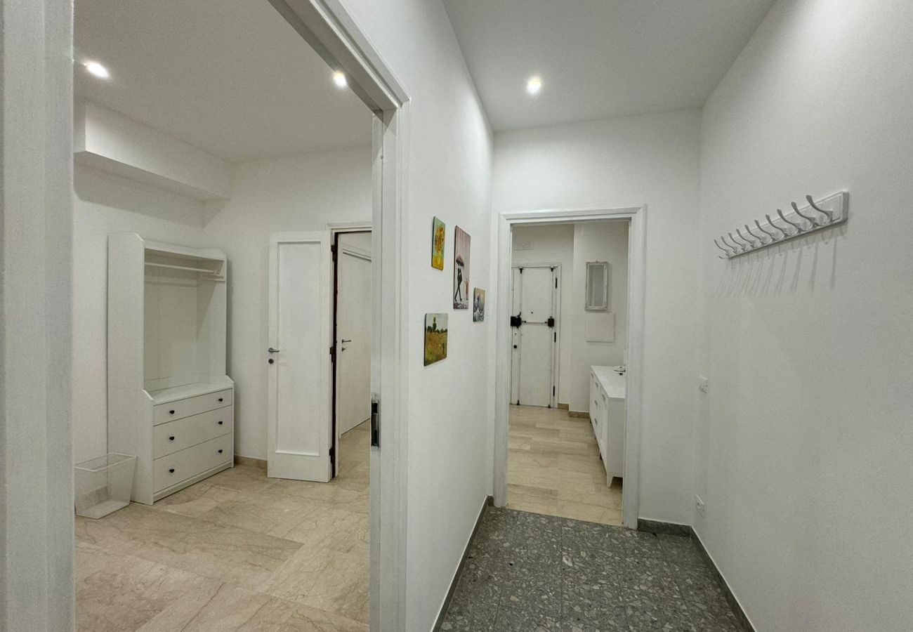 Appartamento a Roma - 080 - Balduina - Chic&Spacious Nest in Roma